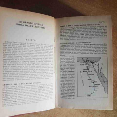 ENCICLOPEDIA DELLA STORIA ILLUSTRATA DAL 4000 A.C. AI GIORNI NOSTRI - PLOETZ