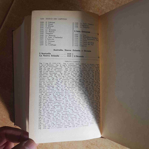 ENCICLOPEDIA DELLA STORIA ILLUSTRATA DAL 4000 A.C. AI GIORNI NOSTRI - PLOETZ