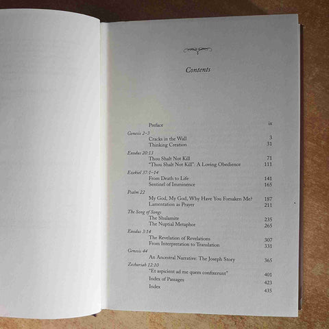 THINKING BIBLICALLY EXEGETICAL AND HERMENEUTICAL STUDIES 1998 LACOQUE RICOEUR