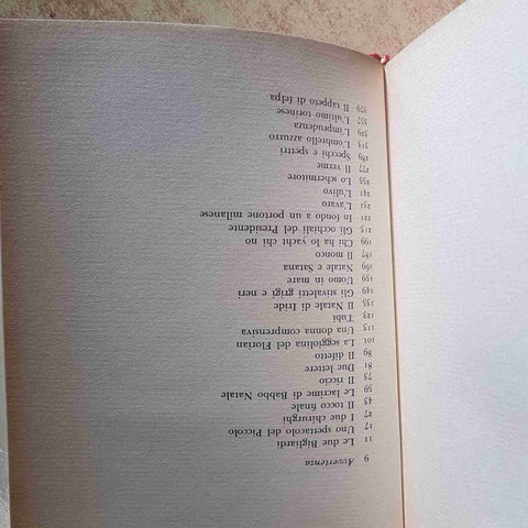 55 NOVELLE PER L'INVERNO - MARIO SOLDATI - PRIMA EDIZIONE - MONDADORI 1971
