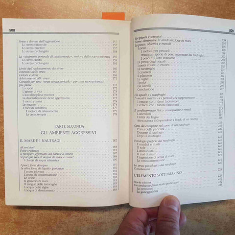 MANUALE DI SOPRAVVIVENZA COME VINCERE IN UN AMBIENTE OSTILE XAVIER MANIGUET 1991