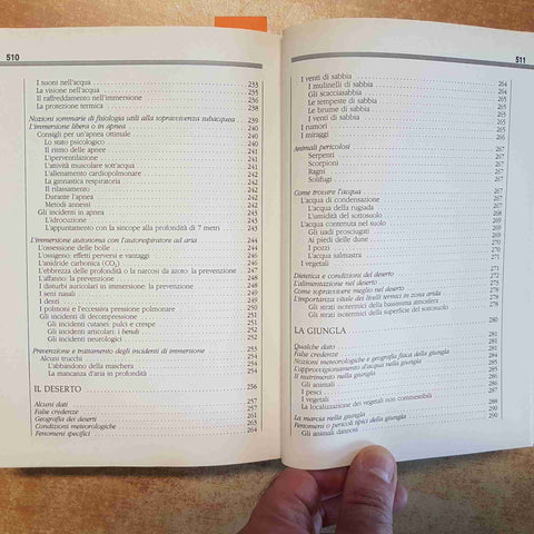 MANUALE DI SOPRAVVIVENZA COME VINCERE IN UN AMBIENTE OSTILE XAVIER MANIGUET 1991
