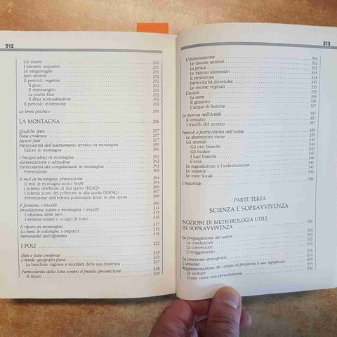 MANUALE DI SOPRAVVIVENZA COME VINCERE IN UN AMBIENTE OSTILE XAVIER MANIGUET 1991