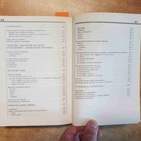 MANUALE DI SOPRAVVIVENZA COME VINCERE IN UN AMBIENTE OSTILE XAVIER MANIGUET 1991