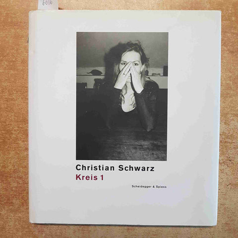 CHRISTIAN SCHWARZ - KREIS 1 FOTOGRAFIE FOTOGRAFIA 2003 SCHEIDEGGER & SPIESS