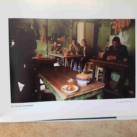 OUR HOMELAND IRAN - N. KASRAIAN - Z. ARSHI 1999 SEKKE PRESS - FOTO DELL'IRAN