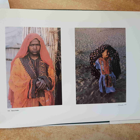 OUR HOMELAND IRAN - N. KASRAIAN - Z. ARSHI 1999 SEKKE PRESS - FOTO DELL'IRAN