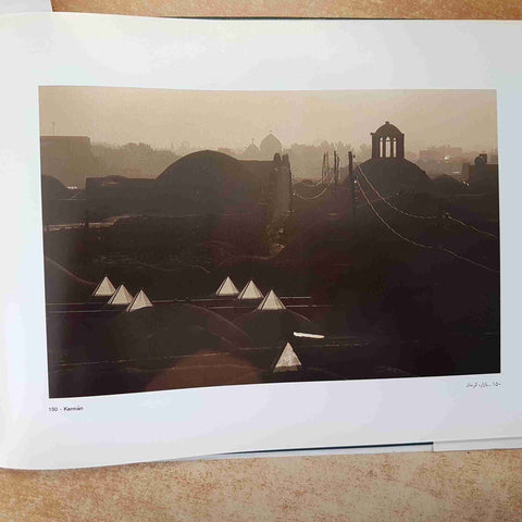 OUR HOMELAND IRAN - N. KASRAIAN - Z. ARSHI 1999 SEKKE PRESS - FOTO DELL'IRAN