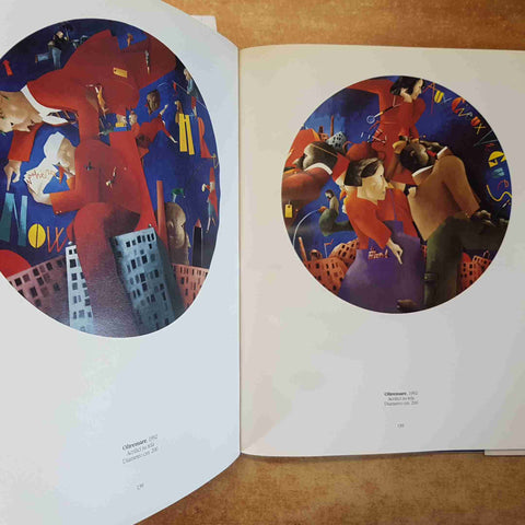 EMILIO TADINI - CARLO ARTURO QUINTAVALLE 1994 FABBRI EDITORI