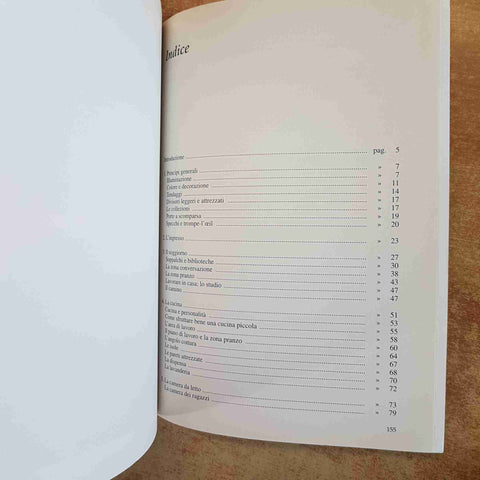 I MINI APPARTAMENTI PROGETTARLI ARREDARLI VALORIZZARLI 1996 MASCHERONI DE VECCHI