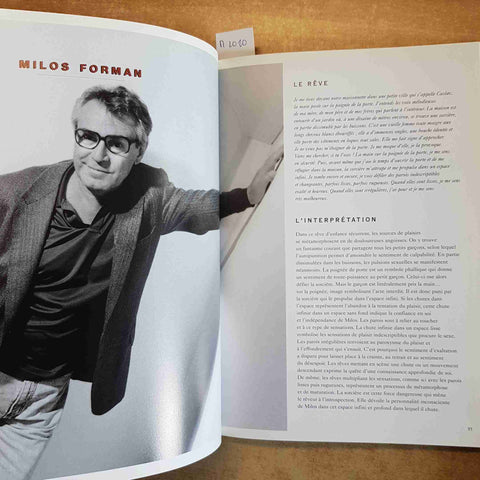 A QUOI REVENT LES STARS - LAUREN LAWRENCE 2002 ASSOULINE SOGNI DELLE CELEBRITA'