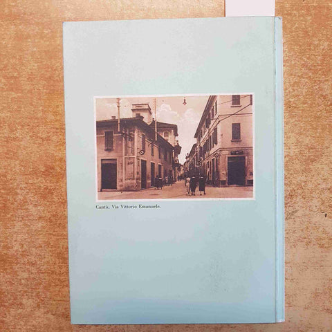 ALDO ROSSI - LE CABINE DELL'ELBA E ALTRI MOBILI - BRUNO LONGONI 1993 CANTU'