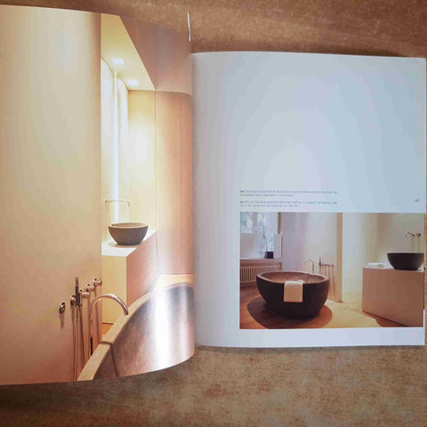 LENS°ASS ARCHITECTEN - MARC DUBOIS - LANNOO MONOGRAFIA ARCHITETTURA 2003
