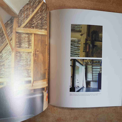 LENS°ASS ARCHITECTEN - MARC DUBOIS - LANNOO MONOGRAFIA ARCHITETTURA 2003