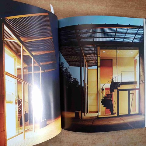 LENS°ASS ARCHITECTEN - MARC DUBOIS - LANNOO MONOGRAFIA ARCHITETTURA 2003