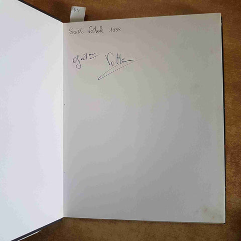 I LUOGHI DELLA BIBBIA ENZO PIFFERI FOTOGRAFIE TERRA SANTA ISRAELE 1998