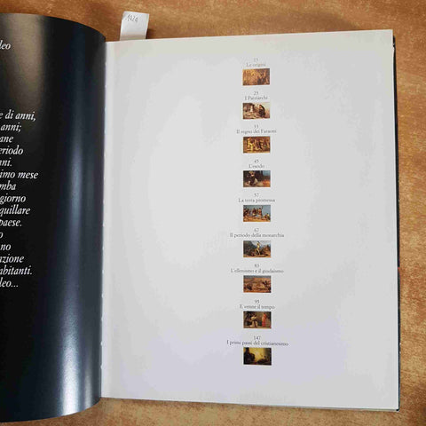 I LUOGHI DELLA BIBBIA ENZO PIFFERI FOTOGRAFIE TERRA SANTA ISRAELE 1998