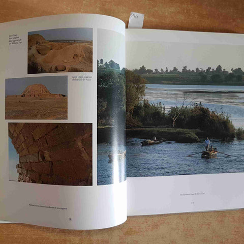 I LUOGHI DELLA BIBBIA ENZO PIFFERI FOTOGRAFIE TERRA SANTA ISRAELE 1998