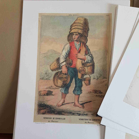 RACCONTI POPOLARI VINCENZO LINARES EDIZIONE DI PREGIO CON 12 TAVOLE A COLORI
