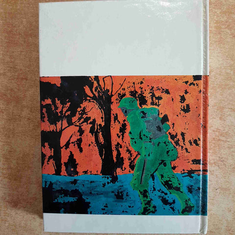 LE GRANDI BATTAGLIE TERRESTRI DELLA II GUERRA MONDIALE - BOSCHESI 1972 MONDADORI