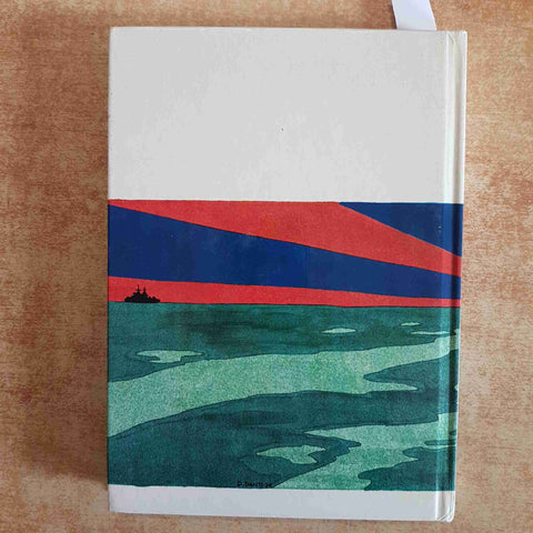 LE GRANDI BATTAGLIE NAVALI DELLA II GUERRA MONDIALE - BOSCHESI 1971 MONDADORI