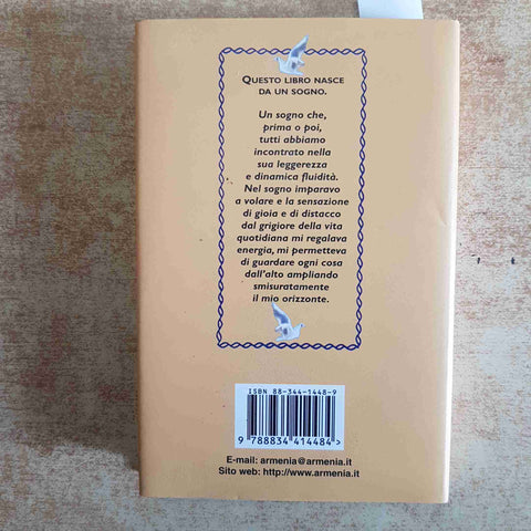 UNA VITA LEGGERA - LARRY RUSSELL - ARMENIA 2002 CRESCITA PERSONALE SELF HELP