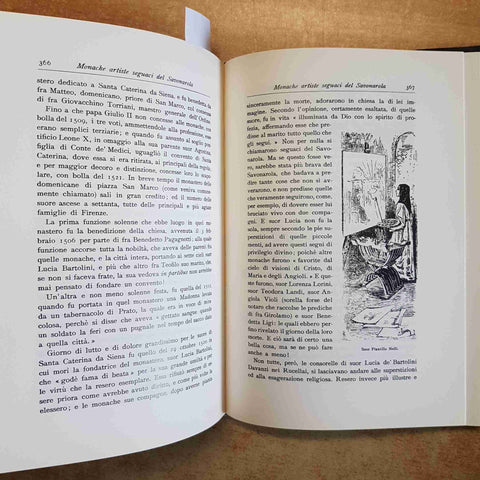FATTI E ANEDDOTI DI STORIA FIORENTINA ristampa anastatica 1987 GIUSEPPE CONTI