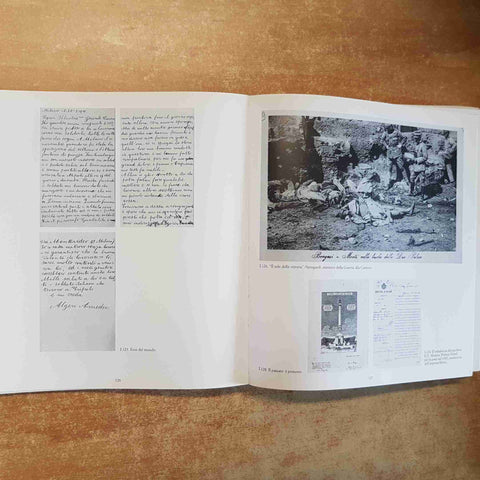 CHE C'È DI NUOVO? NIENTE, LA GUERRA 1885-1945 MAZZOTTA CATALOGO MOSTRA 1997
