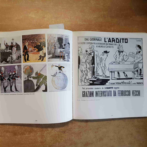 CHE C'È DI NUOVO? NIENTE, LA GUERRA 1885-1945 MAZZOTTA CATALOGO MOSTRA 1997