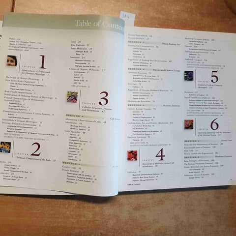 VANDER'S HUMAN PHYSIOLOGY 11TH EDITION WIDMAIER RAFF STRANG 2008 MCGRAW-HILL
