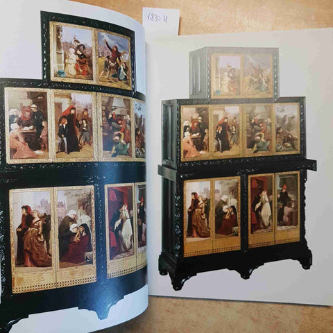 GALERIE HISTORISMUS N.2 ARTS DECORATIFS EUROPEENS ART NOUVEAU DESIGN 2007