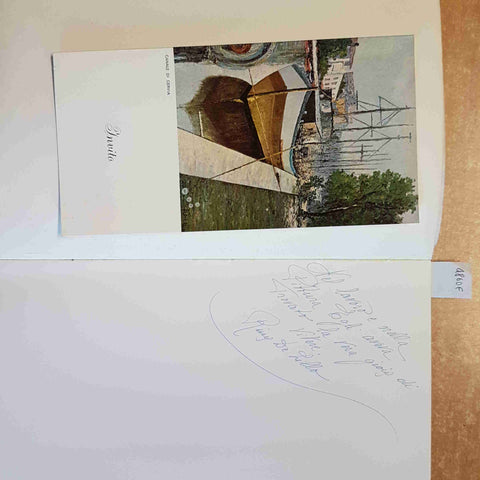 PASQUALE DE LILLO - CATALOGO MAGALINI EDITRICE PITTURA ARTE 1976