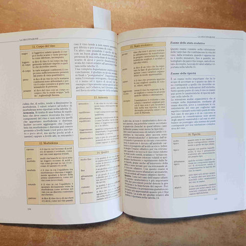 IL LIBRO COMPLETO DEL VINO - GIUSEPPE SICHERI - DE AGOSTINI 2008 ENOLOGIA