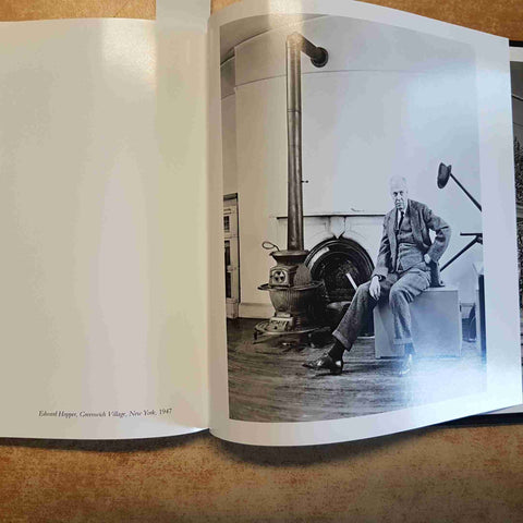 BERENICE ABBOTT APERTURE MASTERS OF PHOTOGRAPHY KONEMANN 1997