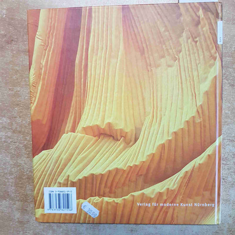 BEATE PASSOW  MILES AND MORE  CATALOGO FOTOGRAFICO 2007 FOTOGRAFIA