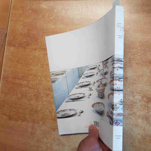 AFFINITIES AFFINITATEN AFFINITETER CANDIDA HOFER SCHIRMER/MOSEL 2012 FOTOGRAFIA