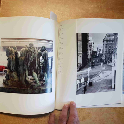 AFFINITIES AFFINITATEN AFFINITETER CANDIDA HOFER SCHIRMER/MOSEL 2012 FOTOGRAFIA