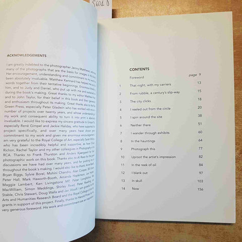 DOMESDAY BOOK  PETER KENNARD FOREWORD BY HAROLD PINTER 1999 FOTOGRAFIA ARTE