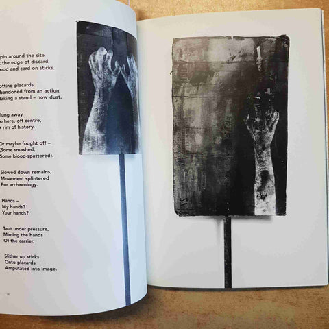 DOMESDAY BOOK  PETER KENNARD FOREWORD BY HAROLD PINTER 1999 FOTOGRAFIA ARTE