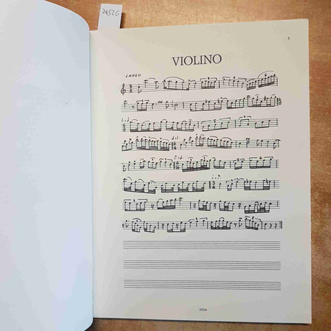30 PROVE D'ESAME - GIANNI DESIDERY TEORIA MUSICA SOLFEGGIO CONSERVATORIO TEST