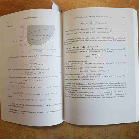 GIORGI ELEMENTI DI MATEMATICA 3 GIAPPICHELLI 2004 CALCOLO DIFFERENZIALE INTEGRAL
