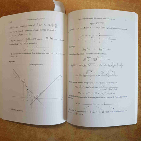 GIORGI ELEMENTI DI MATEMATICA 3 GIAPPICHELLI 2004 CALCOLO DIFFERENZIALE INTEGRAL
