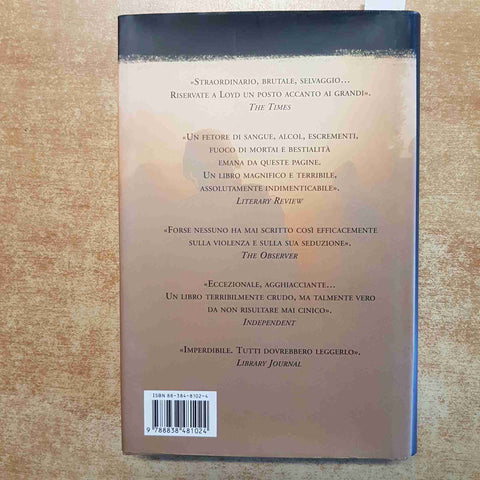 APOCALISSE CRIMINALE - ANTHONY LOYD PIEMME 2004 GUERRA BOSNIA CECENIA REPORTAGE