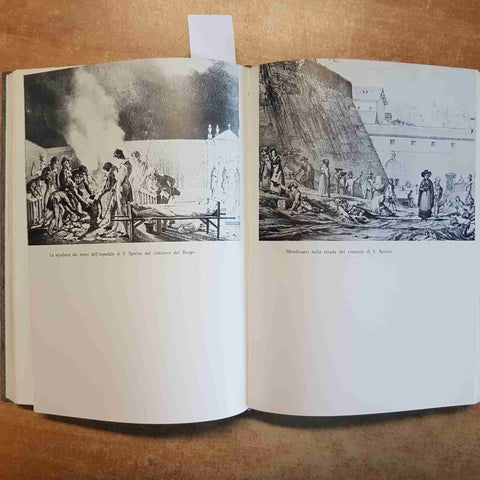 PASSEGGIATE ROMANE STENDHAL LATERZA 1973 ILLUSTRATO - PREFAZIONE ALBERTO MORAVIA