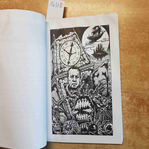 SINGERS OF STRANGE SONGS - BRIAN LUMLEY - CHAOSIUM 1997 CTHULHU HORROR 1°ED