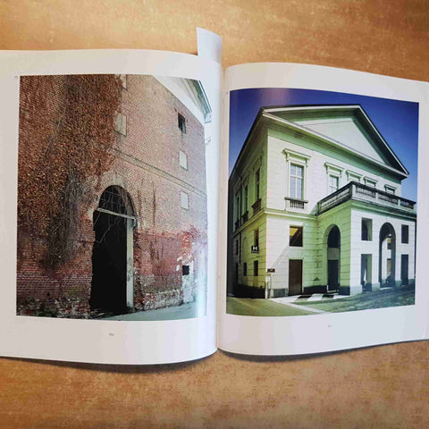 IL TEATRO VITTORIO EMANUELE II DI MORTARA ITALIA NOSTRA LOMELLINA PAVIA PAVESE