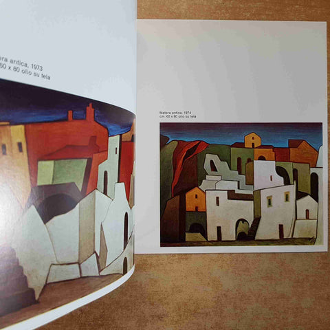 BLASCO - SALVATORE BLASCO - COMUNE DI MILANO, 1976 - CATALOGO MOSTRA