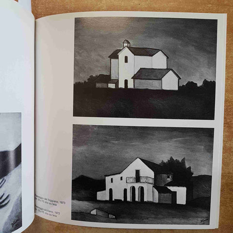 BLASCO - SALVATORE BLASCO - COMUNE DI MILANO, 1976 - CATALOGO MOSTRA