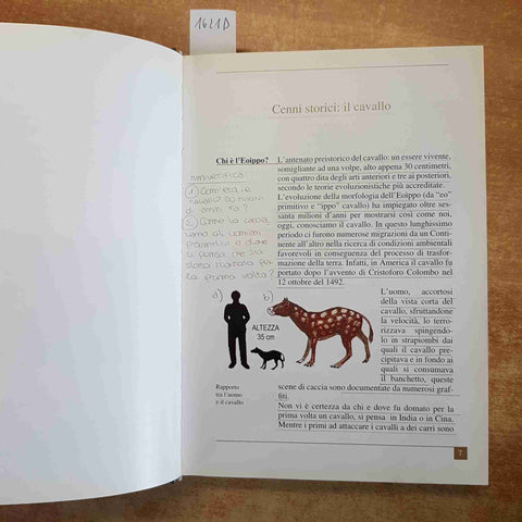 L'EQUITAZIONE E I SUOI SEGRETI manuale didattico PIERO ACQUARO 2011 SEF ITALIA