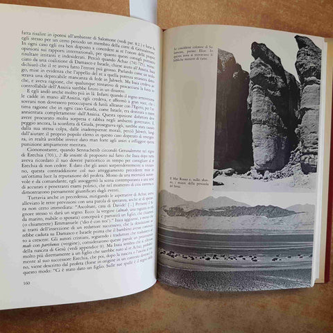 L'ANTICA CIVILTA' DI ISRAELE IL POPOLO DELLA BIBBIA - MICHAEL GRANT BOMPIANI